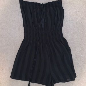 Forever 21 small romper